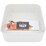 Inspire Roasting Pan 38cm Stone Coated Each