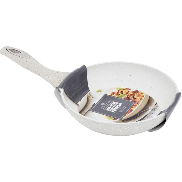 Inspire Frypan 20cm Stone Coated Each