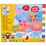 Art & Fun Play Sand With Accessories Kit Assorted each