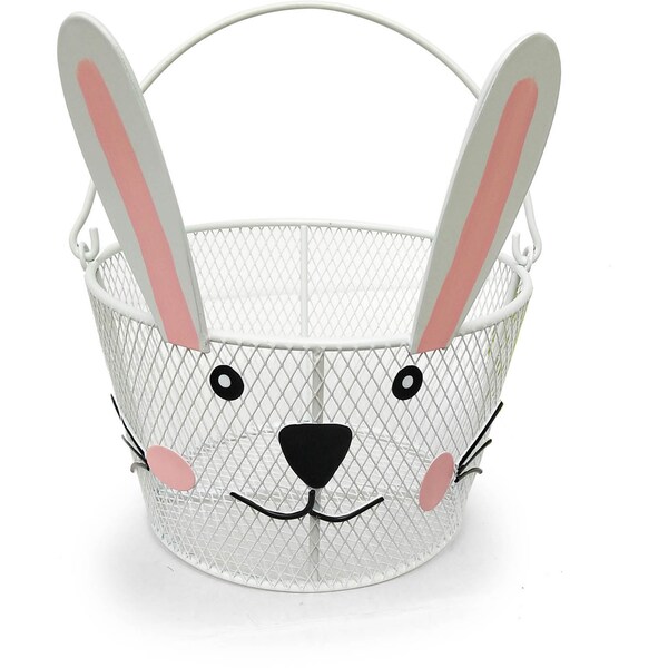 Easter Premium Wire Basket Each