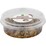 Woolworths Marinated Button Mushrooms 110g
