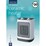 Adesso Oscillating Ceramic Heater Each