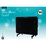 Adesso Digital Glass Panel Heater Each