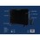 Adesso Digital Glass Panel Heater Each