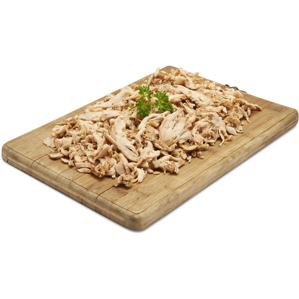 Tegel Roast Shredded Chicken Per Kg