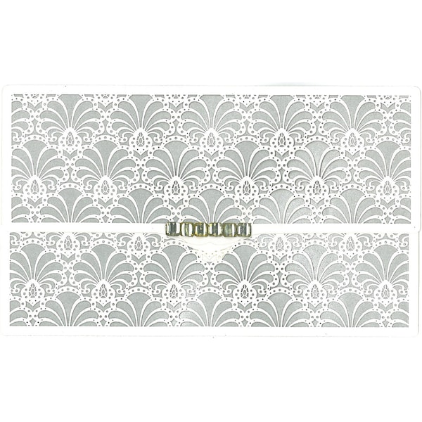 Papyrus Happy Birthday Card Clutch Each