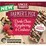 Uncle Tobys Farmers Pick Dark Choc Raspberry & Cashew 175g
