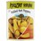 Kvuzat Yavne Pickled Hot Peppers 540g