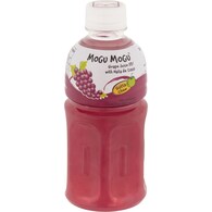 Mogu Mogu Grape Drink