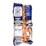 Brioche Gourmet Croissant Rolls 4 pack