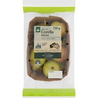 Woolworths Corella Pear
