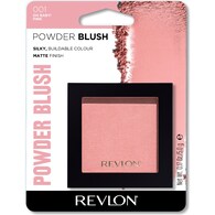 Revlon Powder Blush Oh Baby Pink