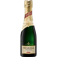 Henkell Trocken Piccolo Bottle