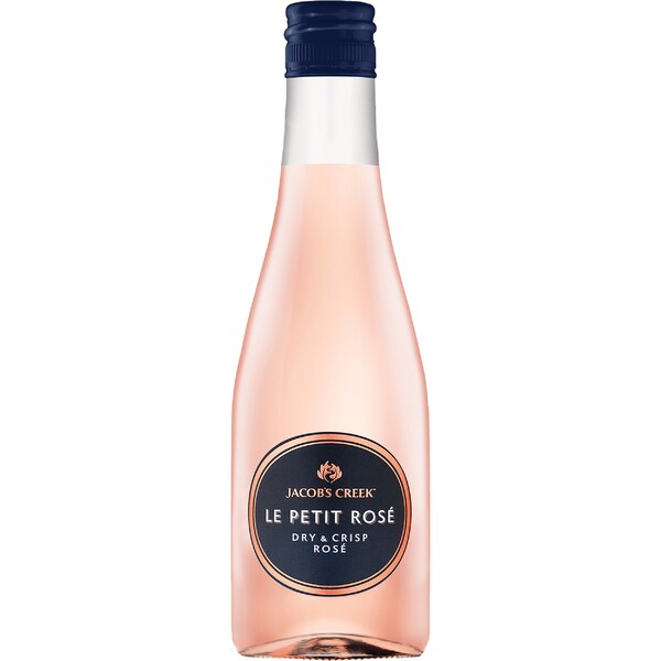 Jacob's Creek Le Petit Rose 200ml