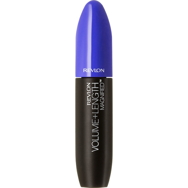 Revlon Volume + Length Blackest Black Waterproof Magnified Mascara 8.5mL