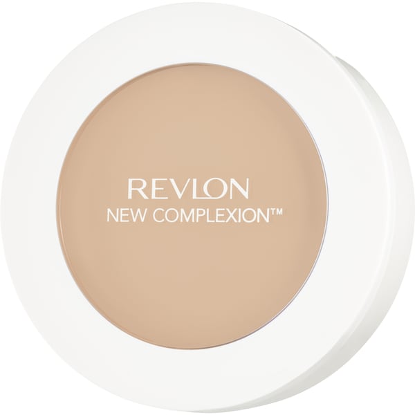 Revlon New Complexion One-Step Compact Sand Beige Foundation 9.9g