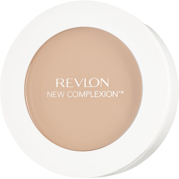 Revlon New Complexion Compact Natural Beige Foundation 9.9g