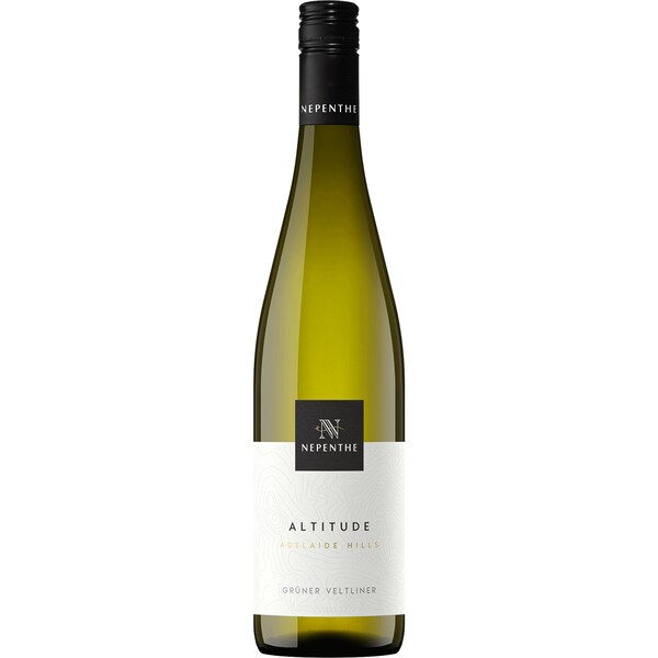 Nepenthe Altitude Adelaide Hills Gruner Veltliner 750ml