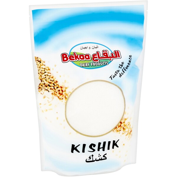 Bekaa Kishik 500g