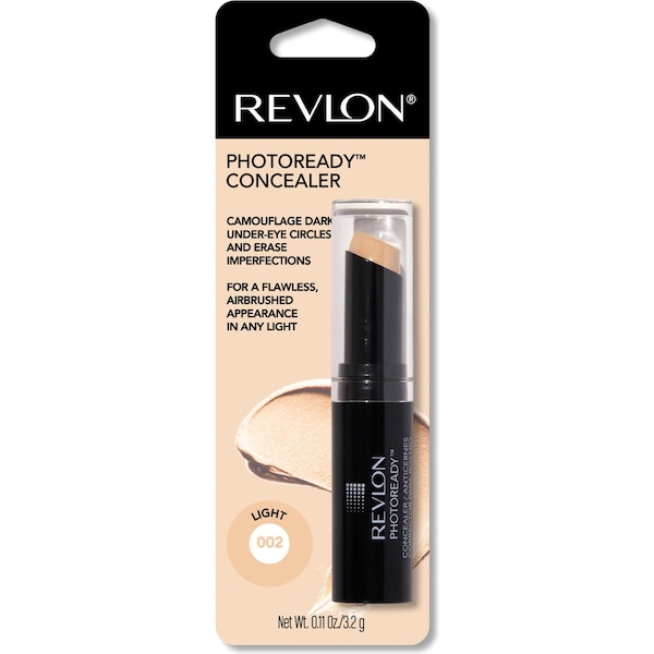 Revlon Photoready Concealer Light 3.2g