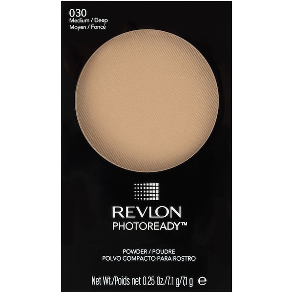 Revlon Photoready Powder Medium Deep 7.1g