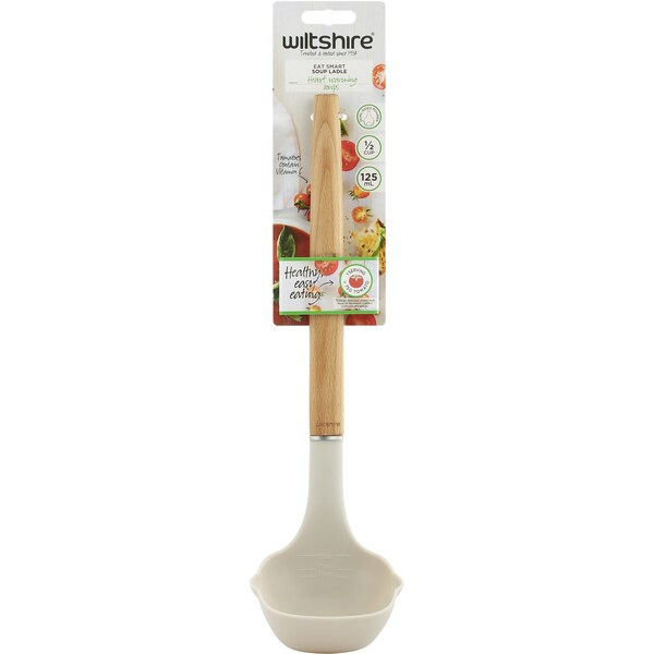 Wiltshire Eat Smart Ladle Each