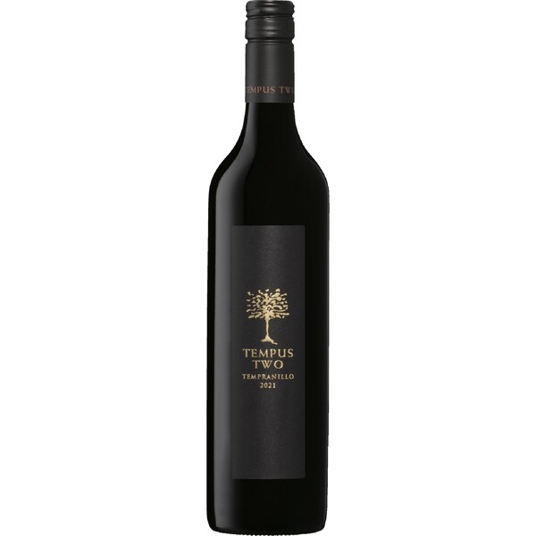 Tempus Two Tempranillo 750ml
