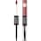 Revlon Colorstay Overtime Lipcolor Bare Maximum Lipstick 2.0ml