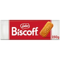Lotus Biscoff Caramelised Biscuit