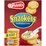 Shwartz Snackers Crackers 292g