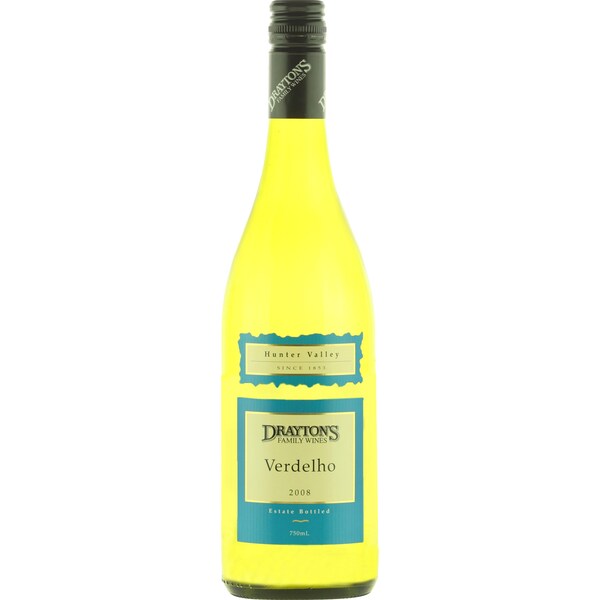 Drayton's Verdhelo Hunter Valley 750ml