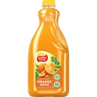 Golden Circle Orange Fruit Juice