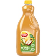 Golden Circle Tropical Fruit Juice
