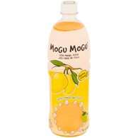 Mogu Mogu Mango Drink