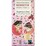 Bennetto Raspberry Dark Chocolate Block 80g
