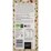 Bennetto Toasted Hazelnut Dark Chocolate Block 80g