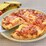 Jase's Kitchen Gluten Free Ham & Pineapple Pizza 185g