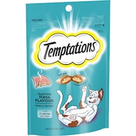 Temptations Cat Treats Tempting Tuna