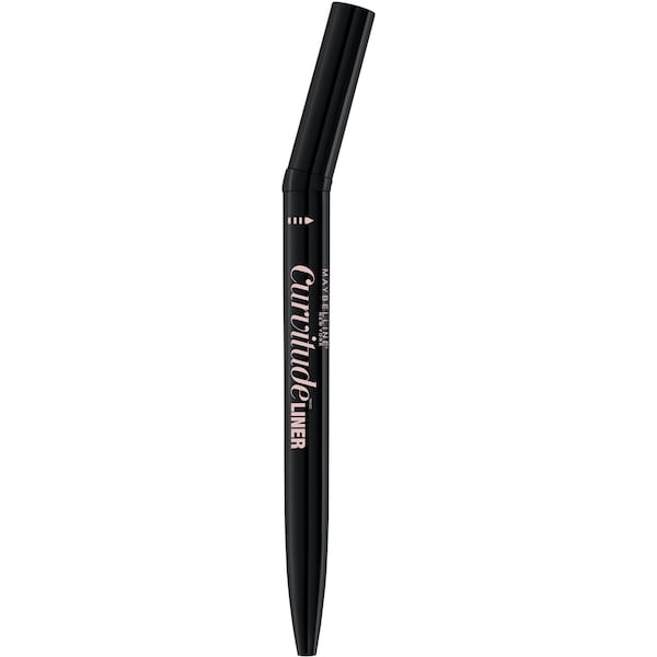 Maybelline Master Precise Curvitude Eyeliner 0.8g