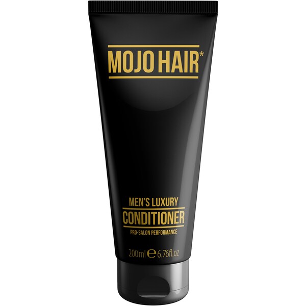 Mojo Hair Pro-Salon Luxury Conditioner 200mL