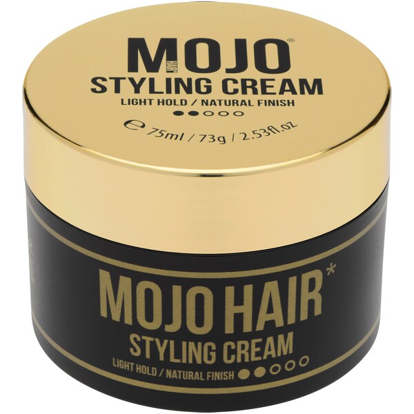 Mojo Hair Styling Cream 62g