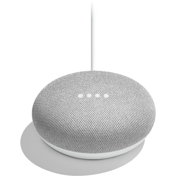 Google Home Mini Chalk Each