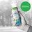 Mount Franklin Lightly Sparkling Water Lime Multipack Mini Cans 250ml x4 Pack