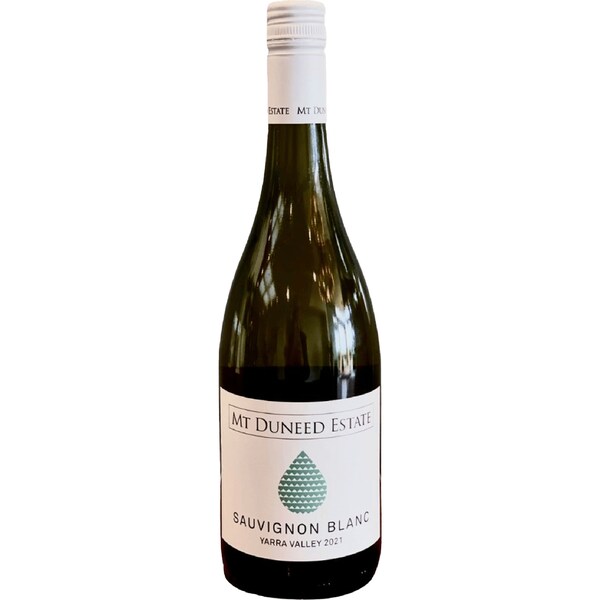 Mt Duneed Estate Sauvignon Blanc 750ml