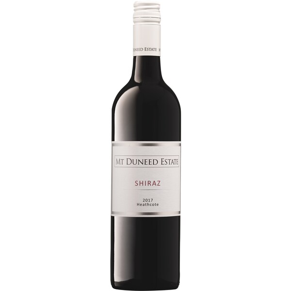 Mt Duneed Estate Heathcote Shiraz 750ml