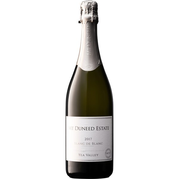 Mt Duneed Estate    Blanc de Blanc 750ml