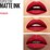 Maybelline Superstay Matte Ink Liquid Lipstick - Pioneer 20 5ml