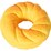 Minipaw Pet Toy Latex Donut each