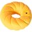 Minipaw Pet Toy Latex Donut each