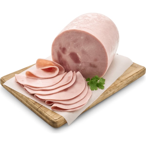 Riverland Ham Shaved From The Deli per 100g